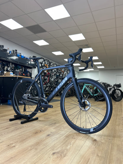 Sensa Giulia EVO Di2 Carbon Racefiets