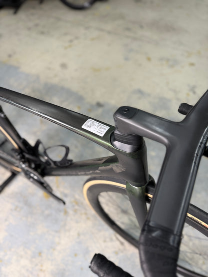 S-Works Tarmac SL7 SRAM Red eTap Carbon Racefiets