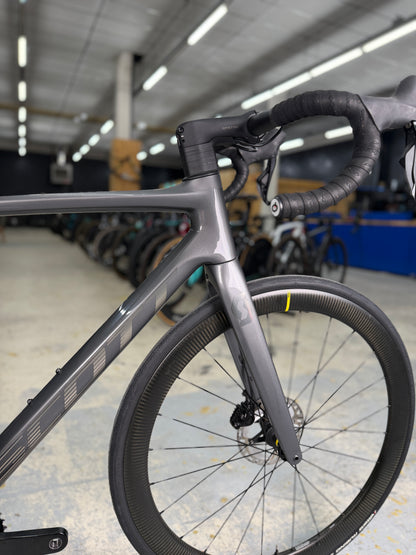 Scott Addict Di2 Carbon Racefiets