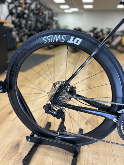 Superior X-Road Team Issue Carbon Racefiets