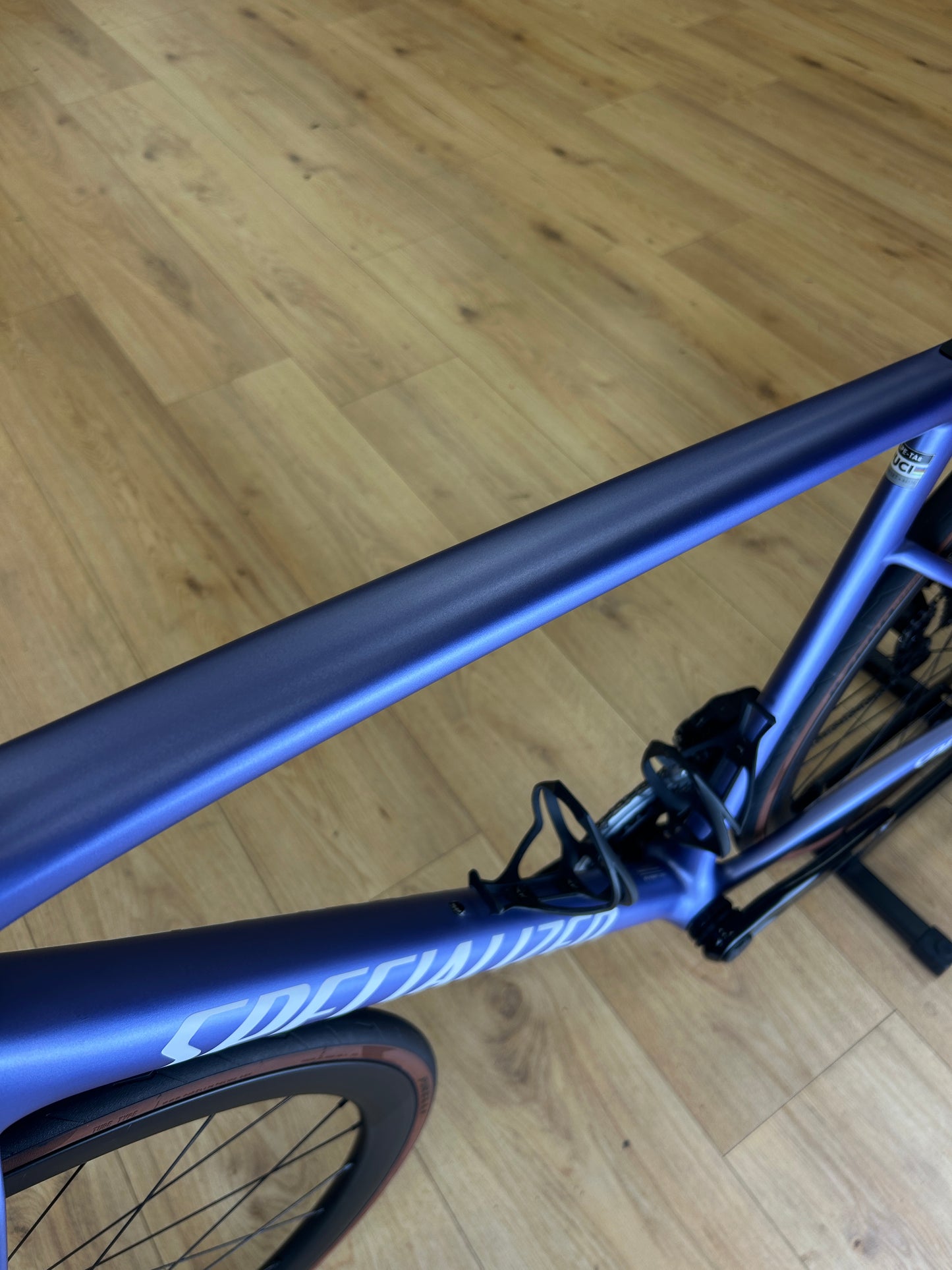Specialized Tarmac SL8 AXS Carbon Racefiets