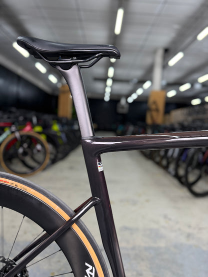 S-Works Tarmac SL8 Dura Ace Di2 Carbon Racefiets