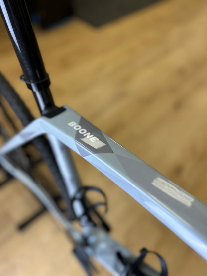 100km Trek Boone 5 Carbon Road Bike