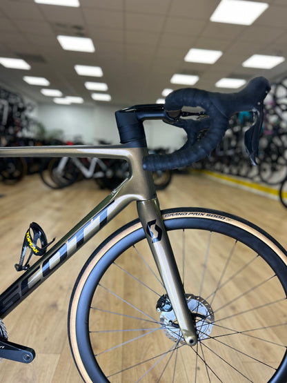 Scott Addict RC15 Di2 Carbon Racefiets