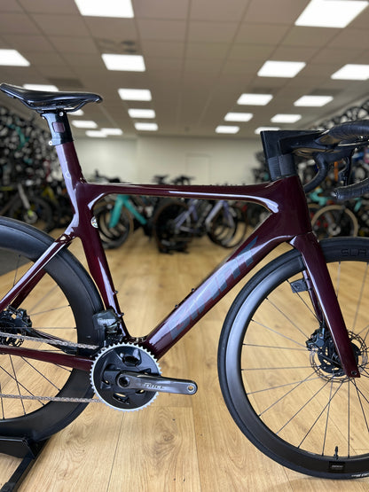 Giant Propel Advanced SL 1 AXS Carbon Racefiets