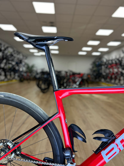BMC TeamMachine Di2 Carbon Racefiets