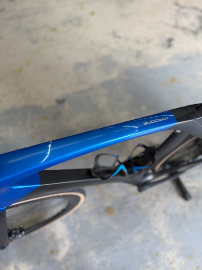 Trek Madone SL7 Di2 Carbon Racefiets
