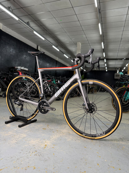 BMC TeamMachine SLR AXS Carbon Racefiets