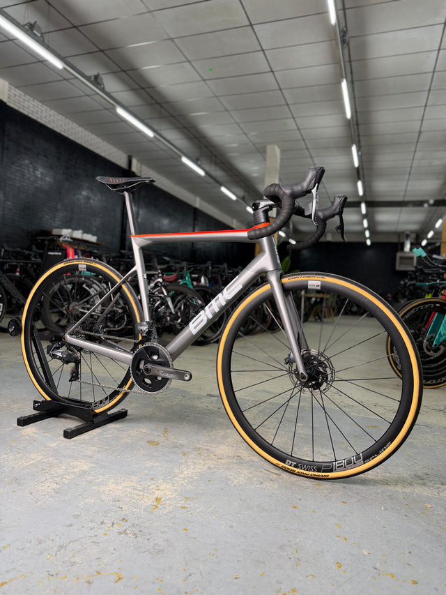 BMC TeamMachine SLR AXS Carbon Racefiets