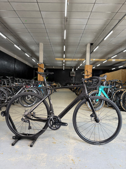 Cube Agree C:62 SLT Di2 Carbon Racefiets