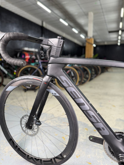 Sensa Giulia GF AXS Carbon Racefiets