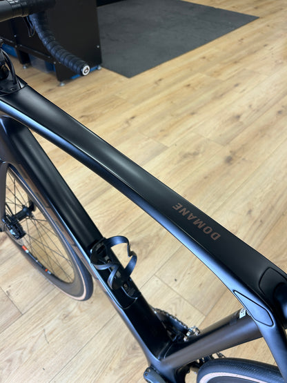 Trek Domane SL5 Carbon Road Bike