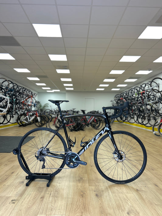 250km Ridley Fenix SL Carbon Racefiets
