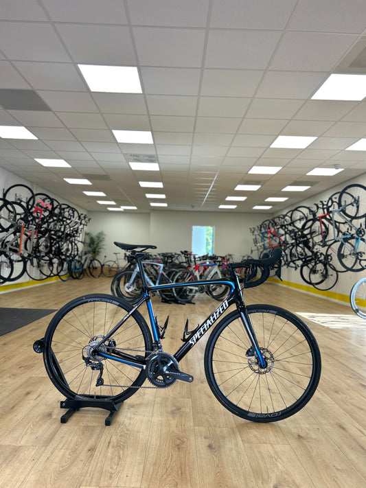 Specialized Roubaix Carbon Racefiets