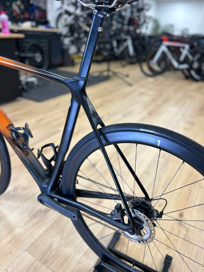 Giant TCR Pro Carbon Racefiets