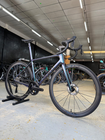 NIEUW Giant TCR Advanced SL 1 Di2 Carbon Racefiets
