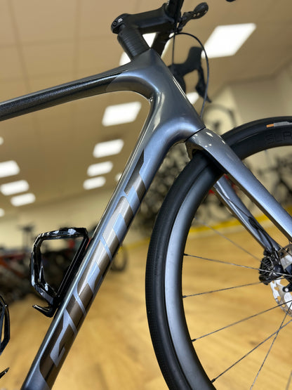 Giant Defy Pro Racefiets