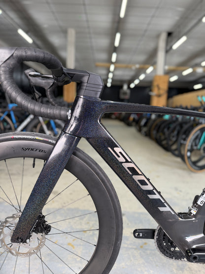 Scott Foil RC Di2 Carbon Racefiets