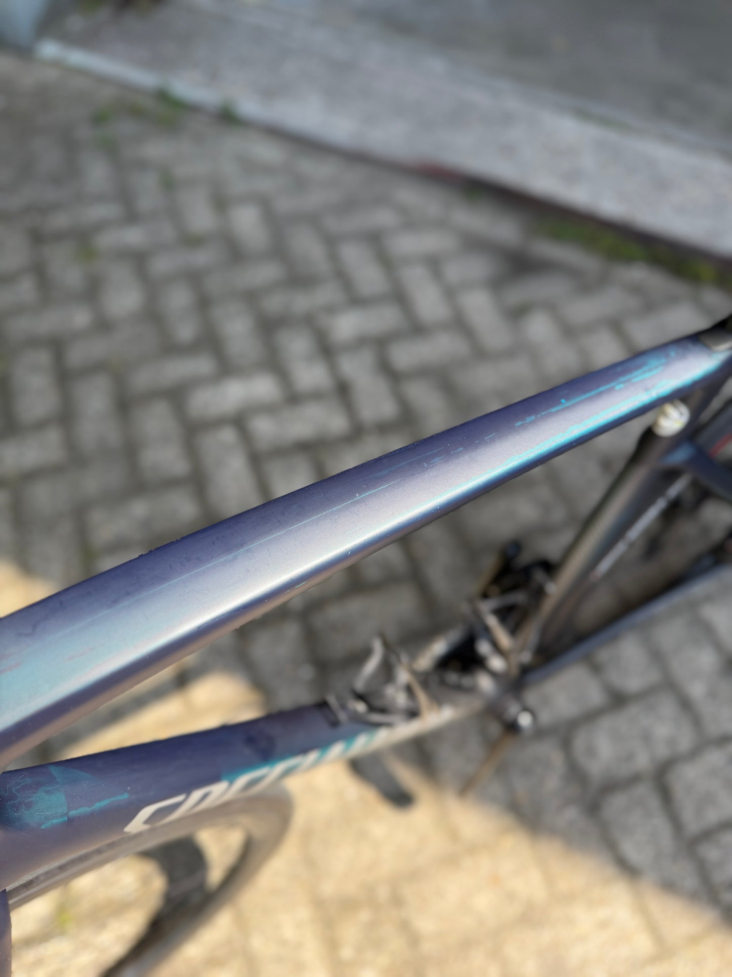 Specialized Tarmac SL7 Pro AXS Carbon Racefiets