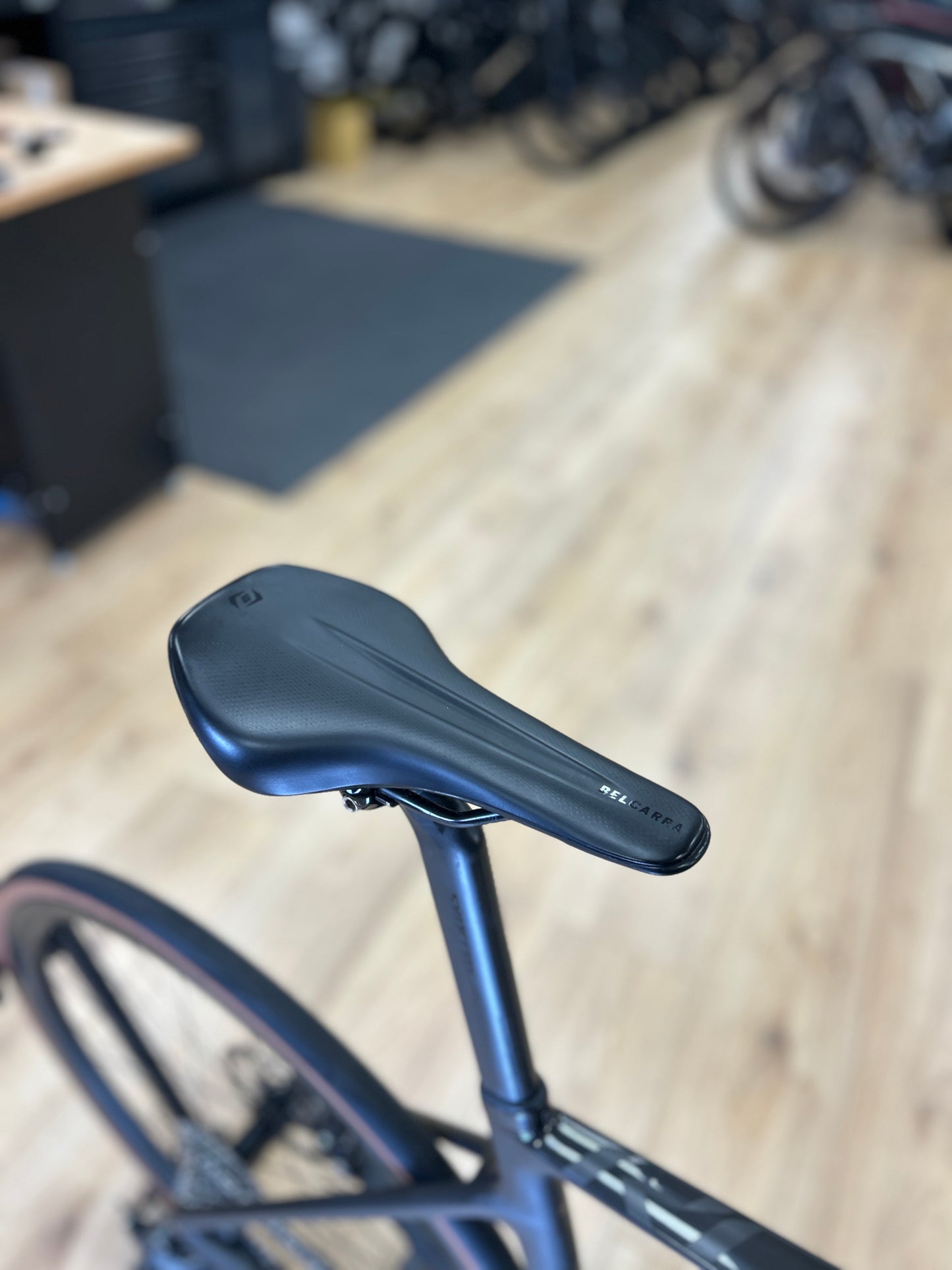 Scott Addict RC AXS Carbon Racefiets