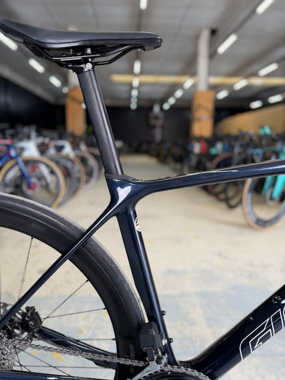 Giant TCR Advanced Pro Di2 Carbon Racefiets