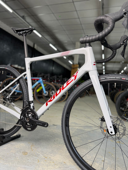 NIEUW Ridley Grifn Gravel Fiets
