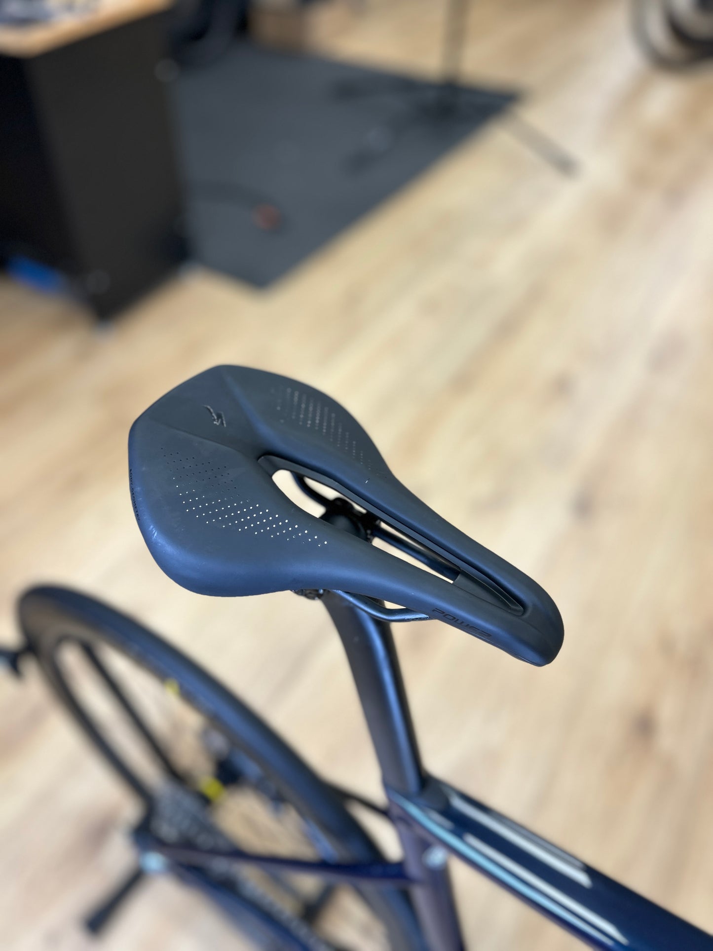 Specialized Tarmac SL6 Pro Di2 Carbon Road Bike