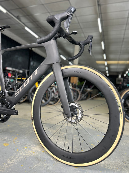 Scott Foil RC10 Di2 Carbon Racefiets