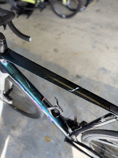 Orbea ORCA M30i Di2 Carbon Racefiets