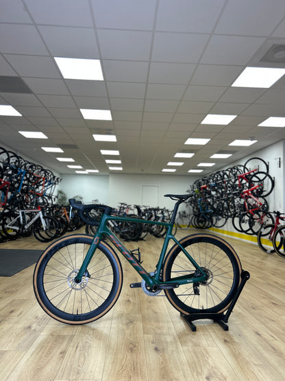 Scott Addict RC AXS Carbon Racefiets