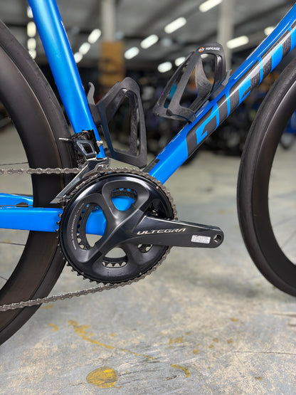 Giant TCR Advanced 1 Carbon Racefiets