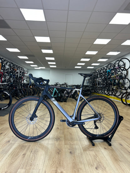 Showroom 0km Sensa Giulia Elite Gravel Fiets