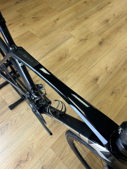 Trek Emonda SLR7 Di2 Carbon Racefiets