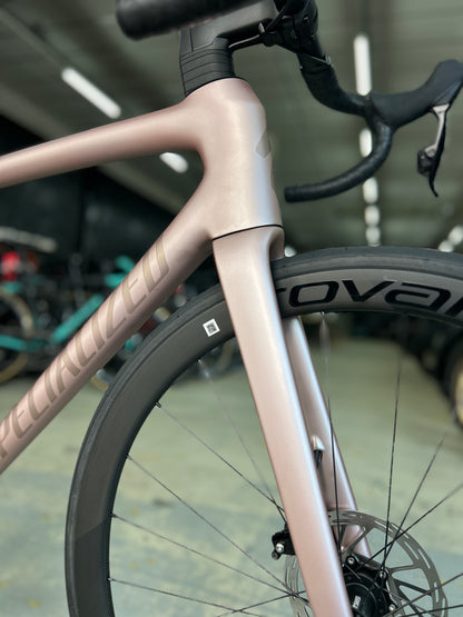 NIEUW Specialized Tarmac SL8 Expert AXS Carbon Racefiets