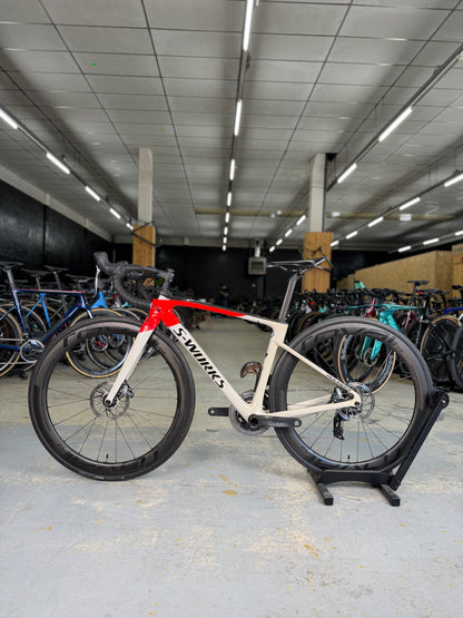 S-Works Roubaix AXS Carbon Racefiets