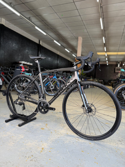 Eddy Merckx Mourenx 69 AXS Carbon Racefiets