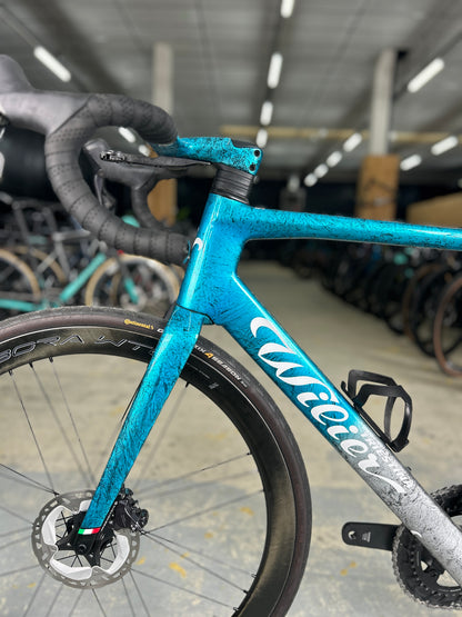 Wilier Filante SLR Di2 Carbon Racefiets