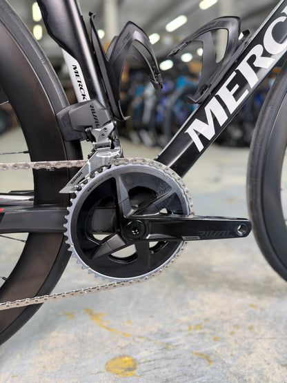 Eddy Merckx 525 AXS Carbon Racefiets