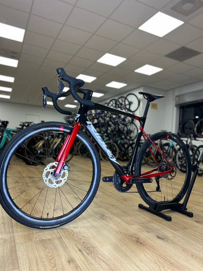 Ridley Fenix SLiC Di2 Carbon Racefiets