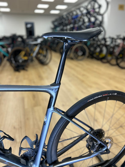 Giant Defy Advanced Pro 1 Di2 Carbon Racefiets