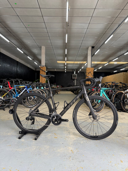 Scott Addict 10 AXS Carbon Racefiets