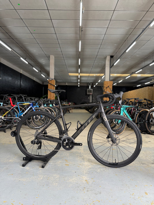 Scott Addict 10 AXS Carbon Racefiets