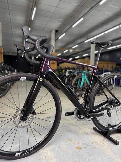 Focus Paralane 8.8 AXS Carbon Racefiets