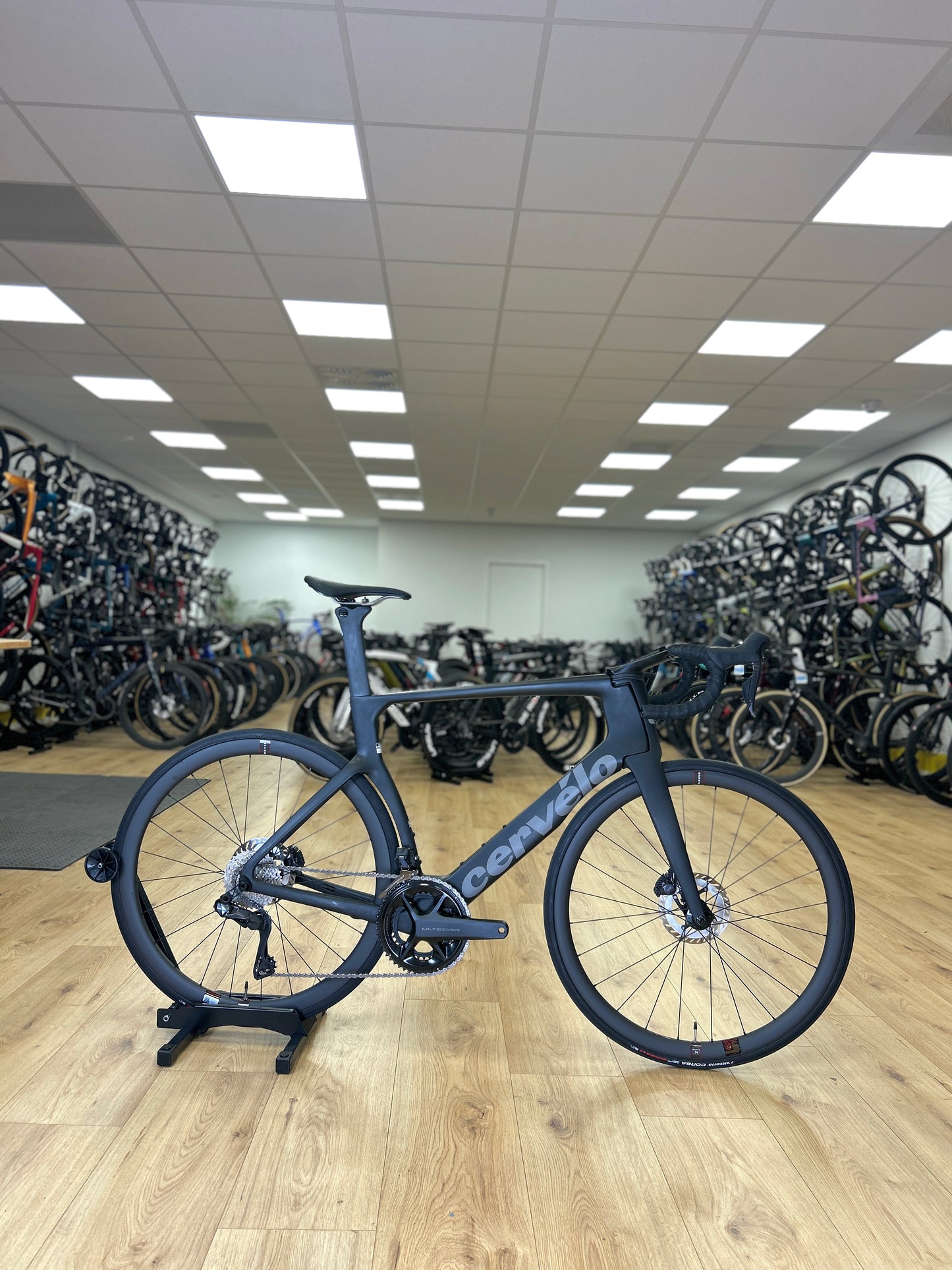 Cervelo S5 Di2 Carbon Racefiets