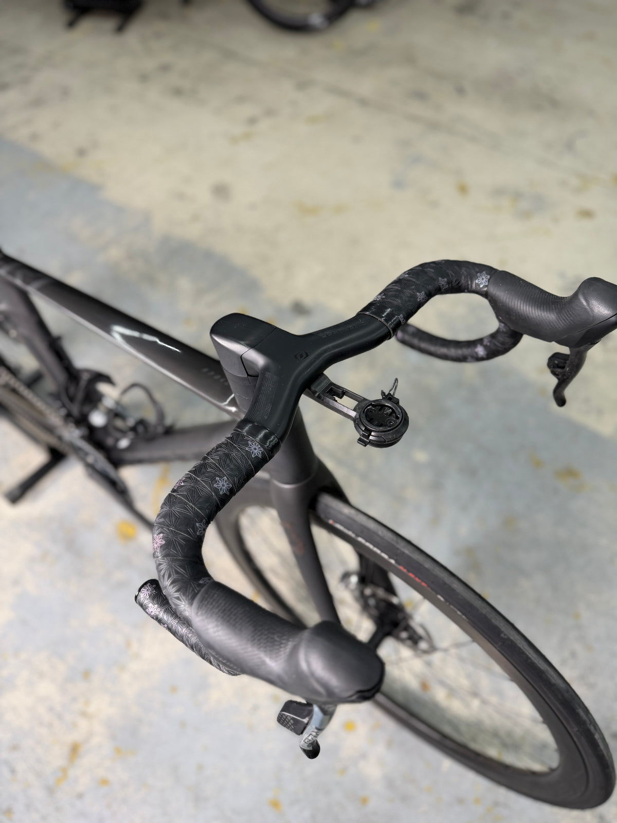 Scott Addict RC Ultimate SRAM RED eTap Carbon Racefiets