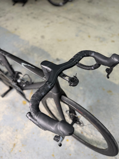 Scott Addict RC Ultimate SRAM RED eTap Carbon Racefiets