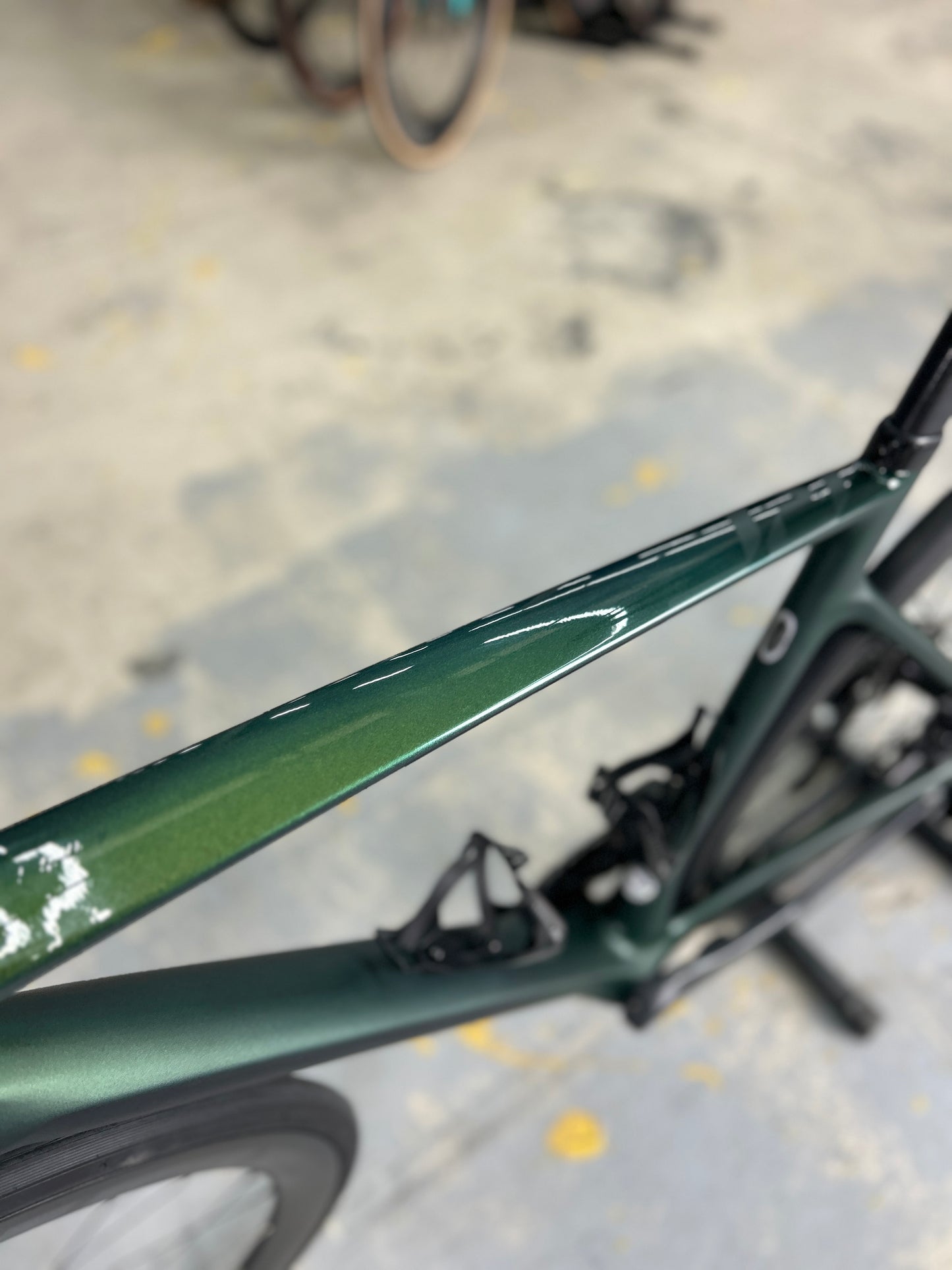Scott Addict RC15 Di2 Carbon Road Bike