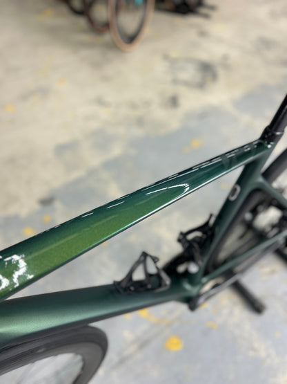 Scott Addict RC15 Di2 Carbon Road Bike