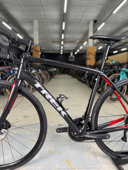 Trek Domane SL5 Carbon Road Bike