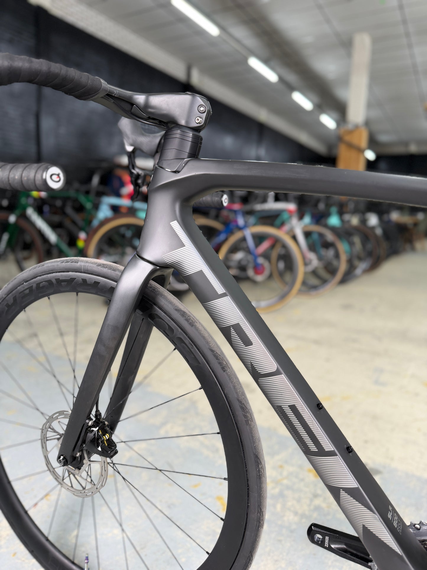 Trek Emonda SLR AXS Carbon Road Bike